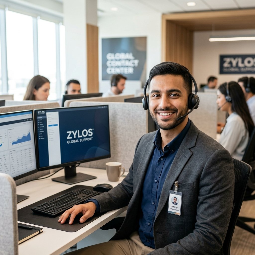 Team Member
