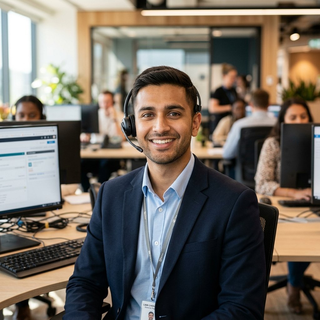 Team Member